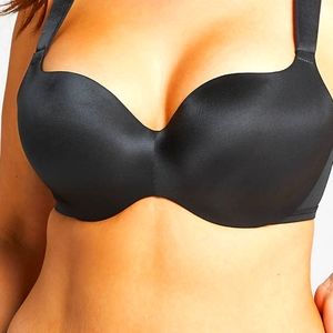 Lane Bryant balconette bra